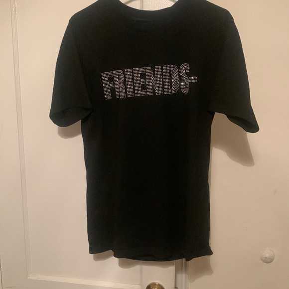 Vlone Friends Shirt - Picture 1 of 3